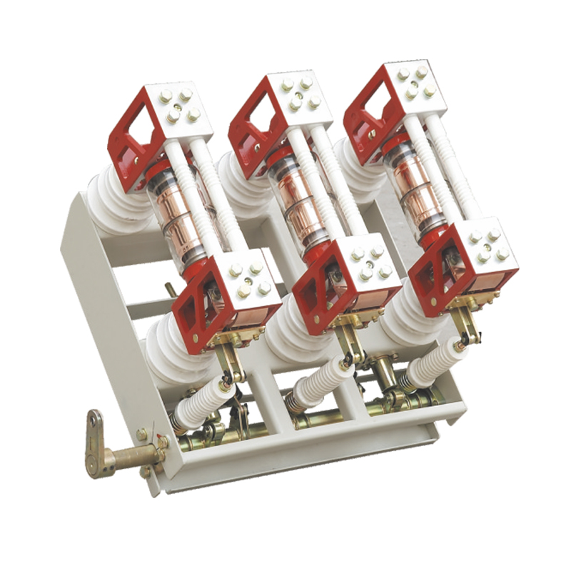 ZN28（A）-12系列戶內高壓真空斷路器