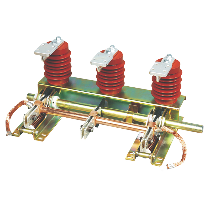 JN15-12.31.5組合式接地開關